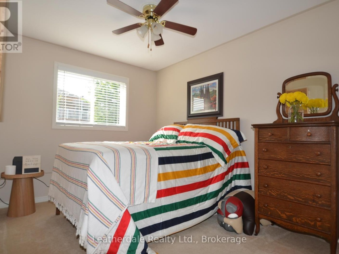 131 JULIA CRESCENT, 