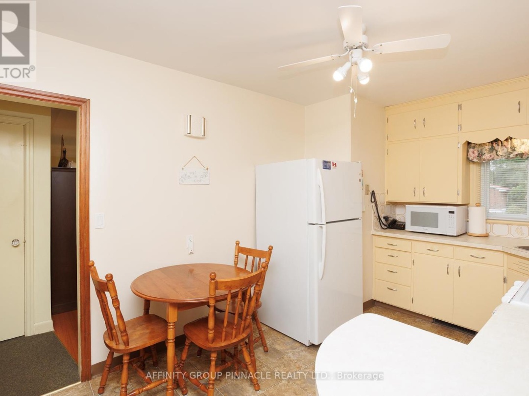 121 CLIFTON STREET, 