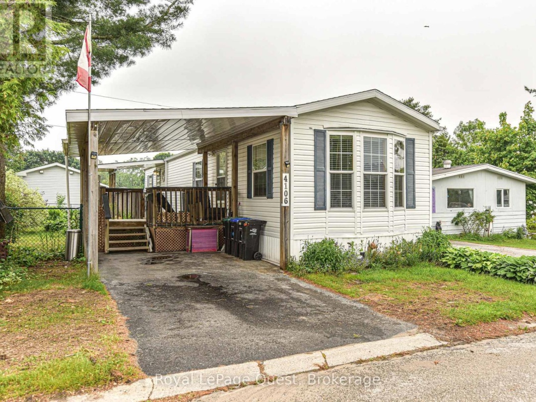4106 ELAINE STREET, 
