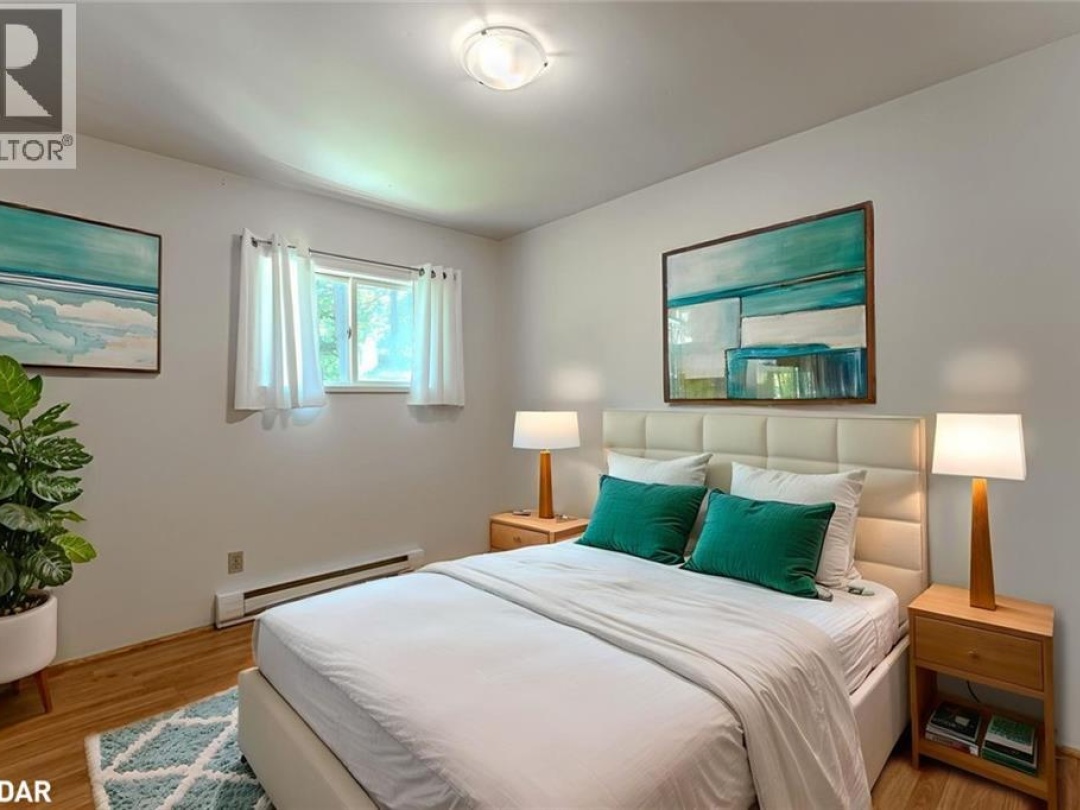 332 BAXTER LOOP Road, 