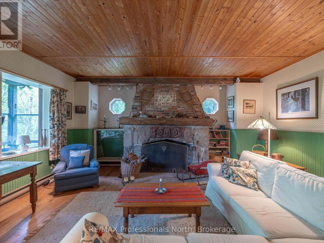 1129 KOSHLONG LAKE ROAD, 