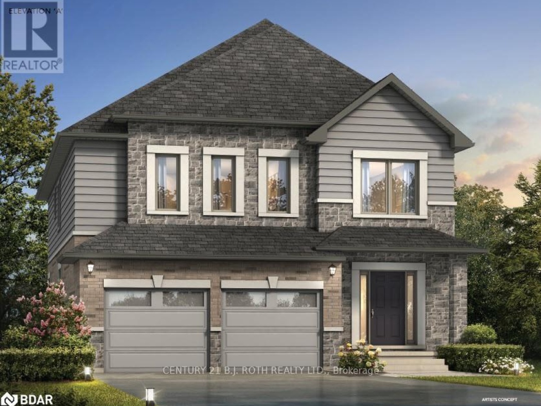 LOT 43 ORION BOULEVARD, 