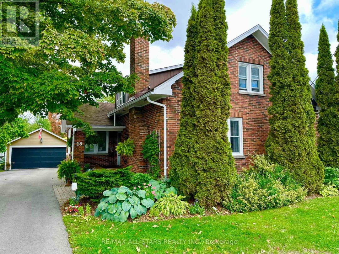 18 JOSEPH STREET, 