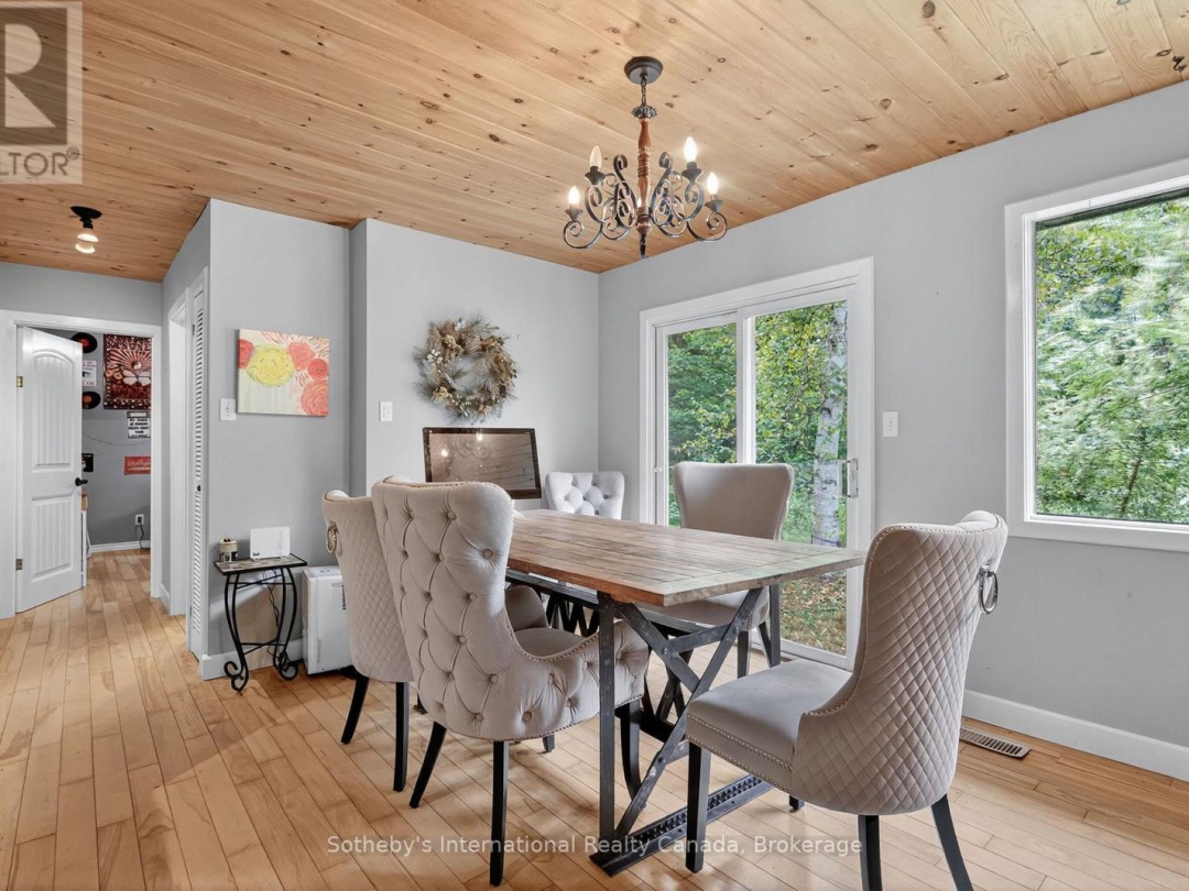 1132 LIMBERLOST ROAD, 