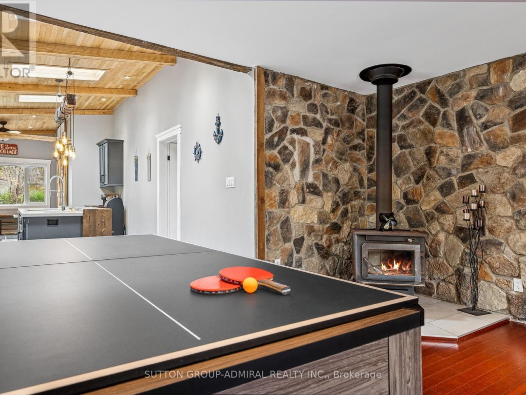 1023 Kirkpatrick Lane, Lake Muskoka