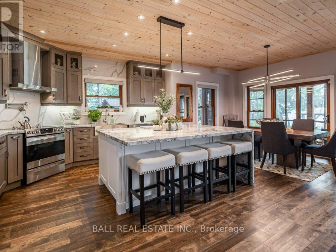 1856 Blueberry Trail, Drag Lake