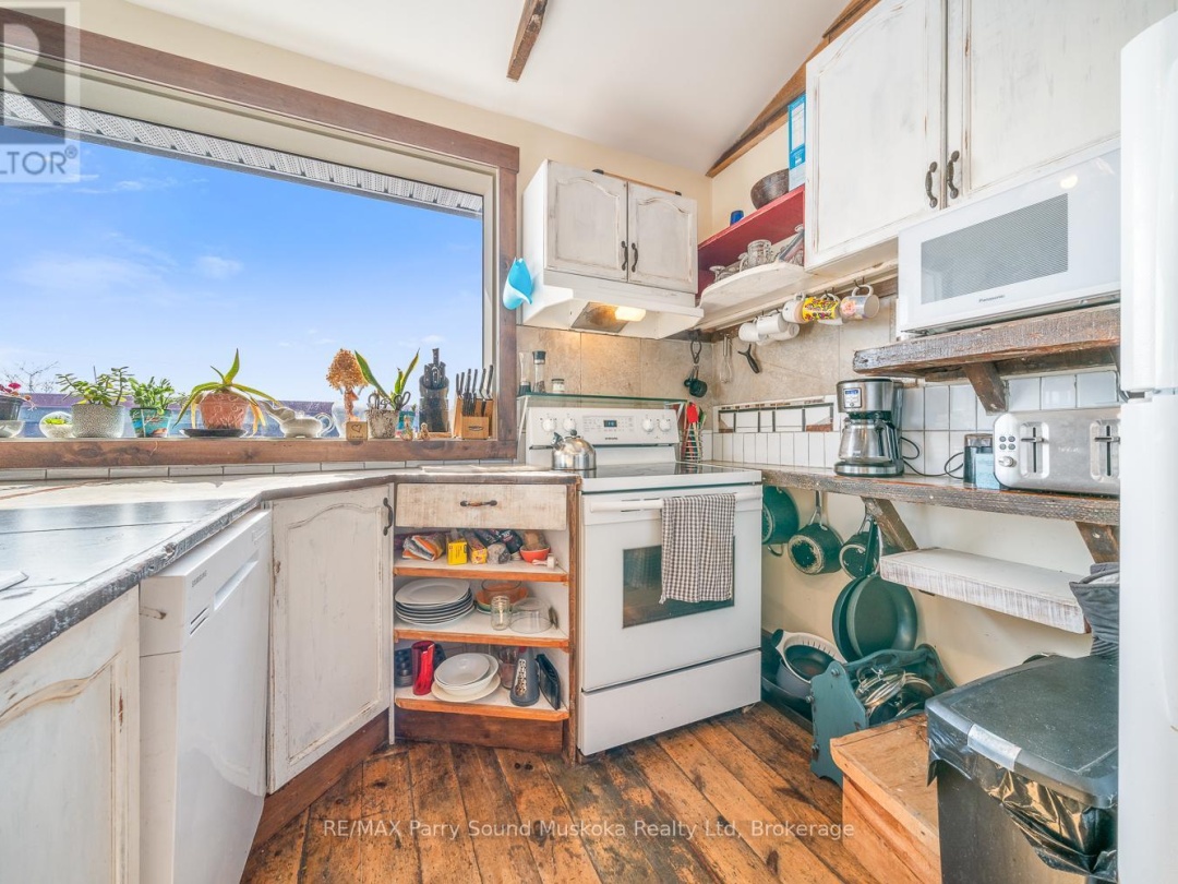47 Gibson Street, Parry Sound