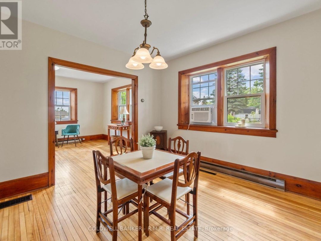 269 GLENARM ROAD, 