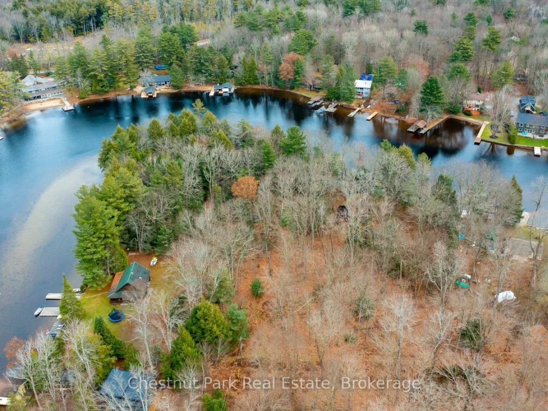 30 MCVITTIE ISLAND, 