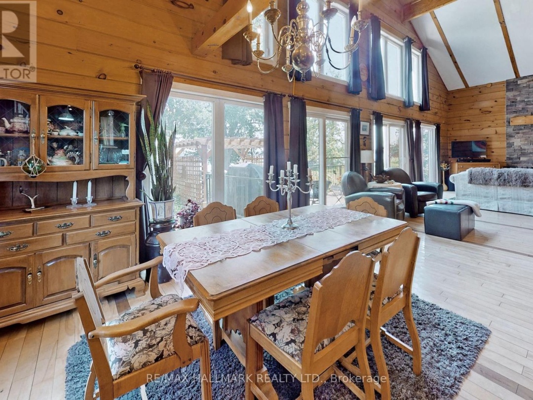 4017 Dalrymple Drive, Dalrymple Lake