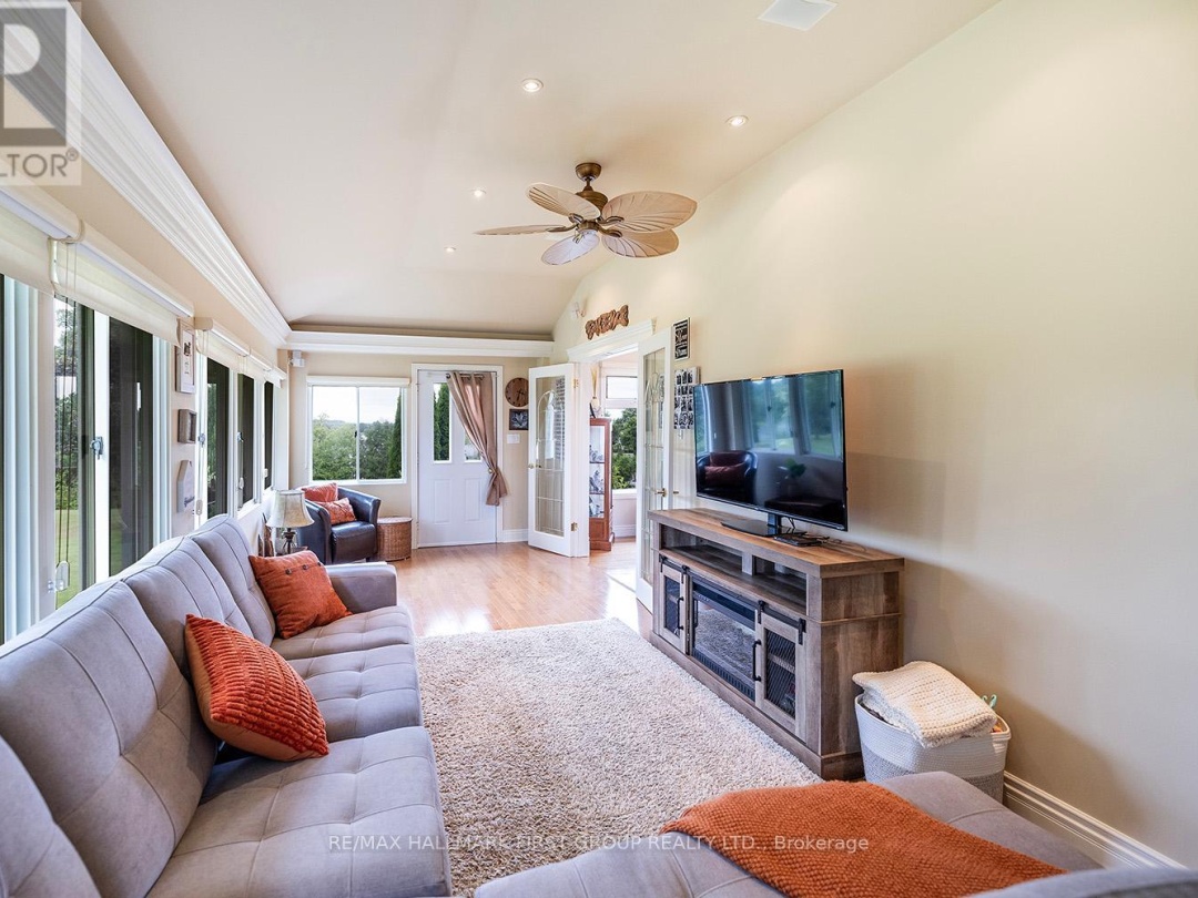 122 GILSON POINT ROAD, 