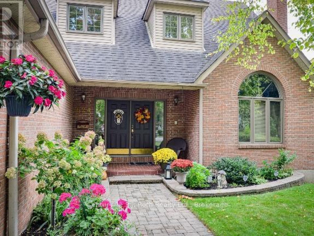 624 HIGH STREET, 