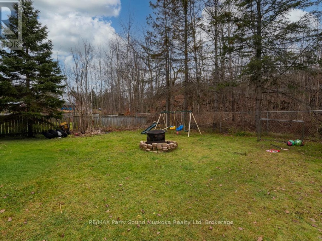 8 Meadow Street, Parry Sound