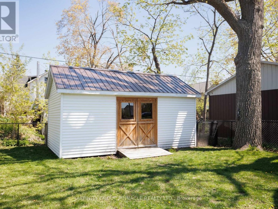 42 OAK STREET, 
