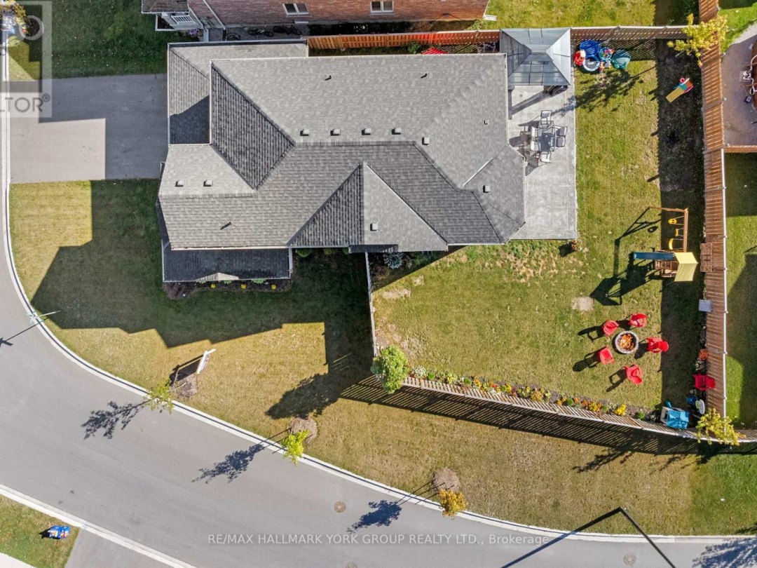 1 Furniss Street, Lake Simcoe