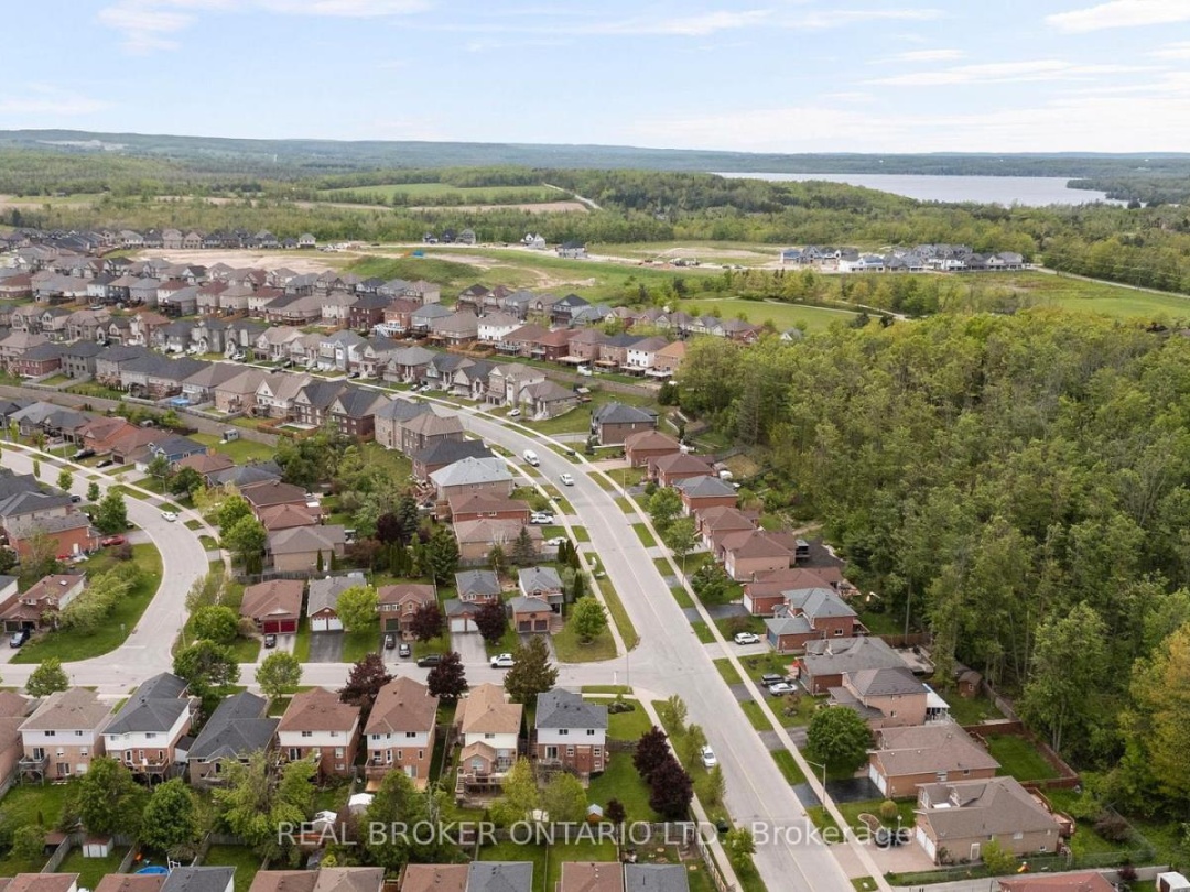 85 Vanessa Drive, Orillia