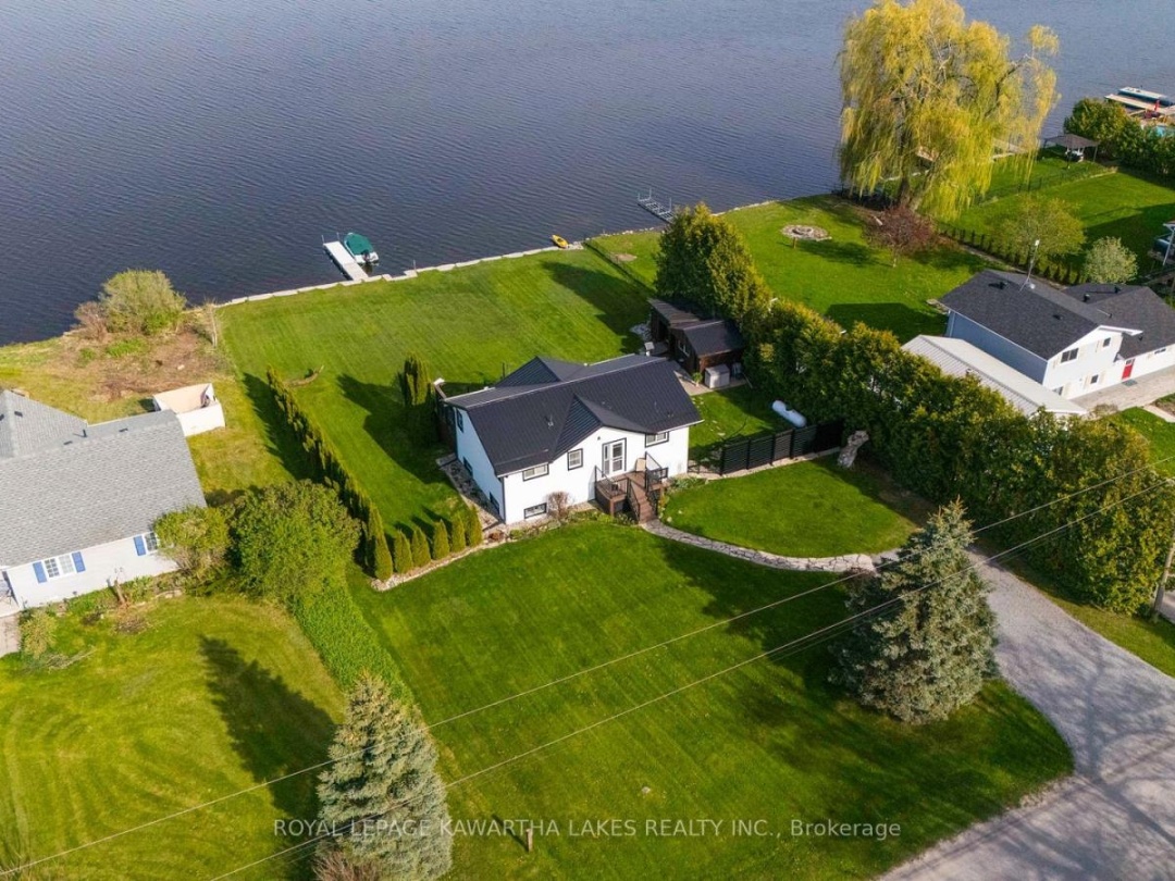 114 O'reilly Lane, Lake Scugog