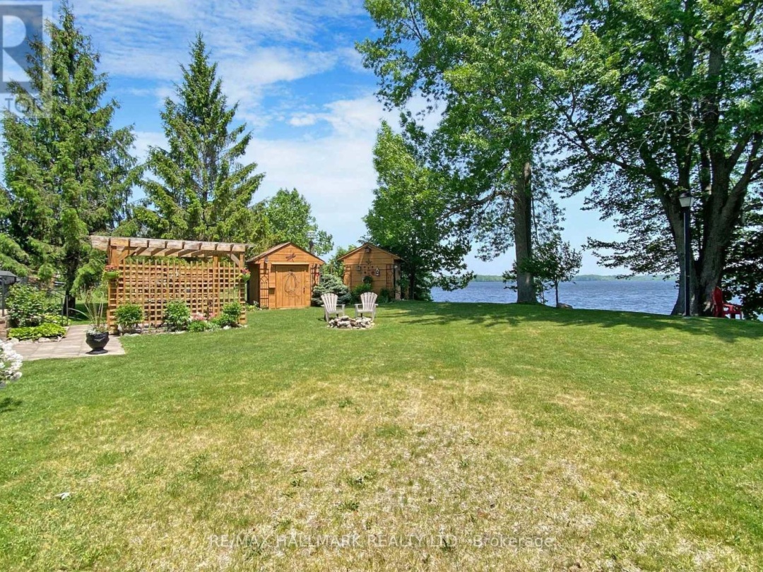 4017 Dalrymple Drive, Dalrymple Lake