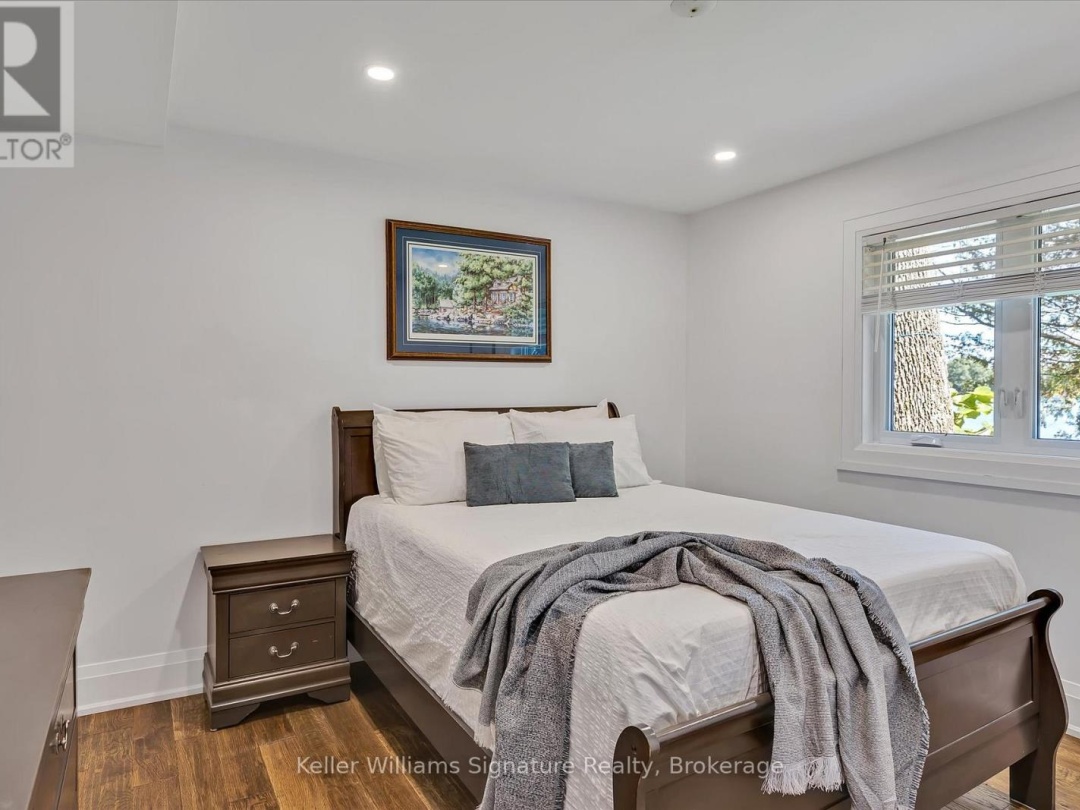 135 Driftwood Village Road, Balsam Lake