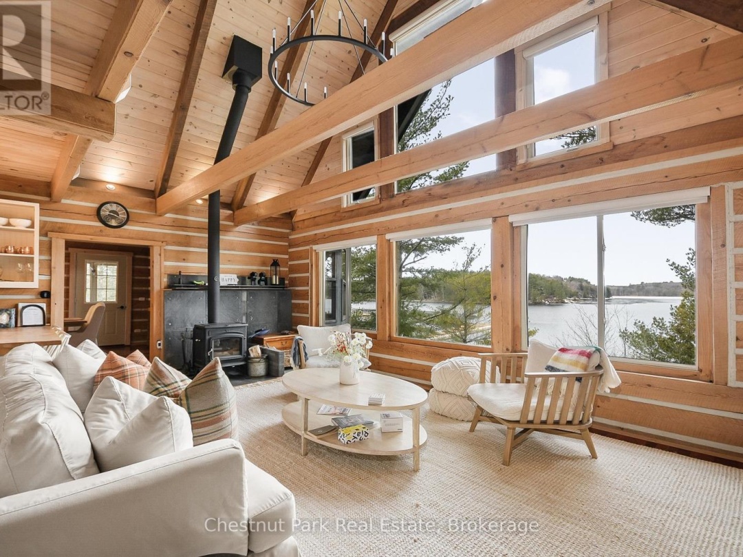 23 Glenn Burney Road, Georgian Bay