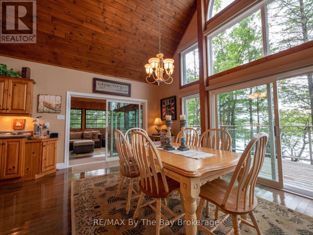 17470 Georgian Bay Shore, Georgian Bay