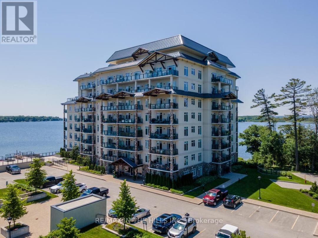 611 - 90 ORCHARD POINT ROAD, Lake Simcoe