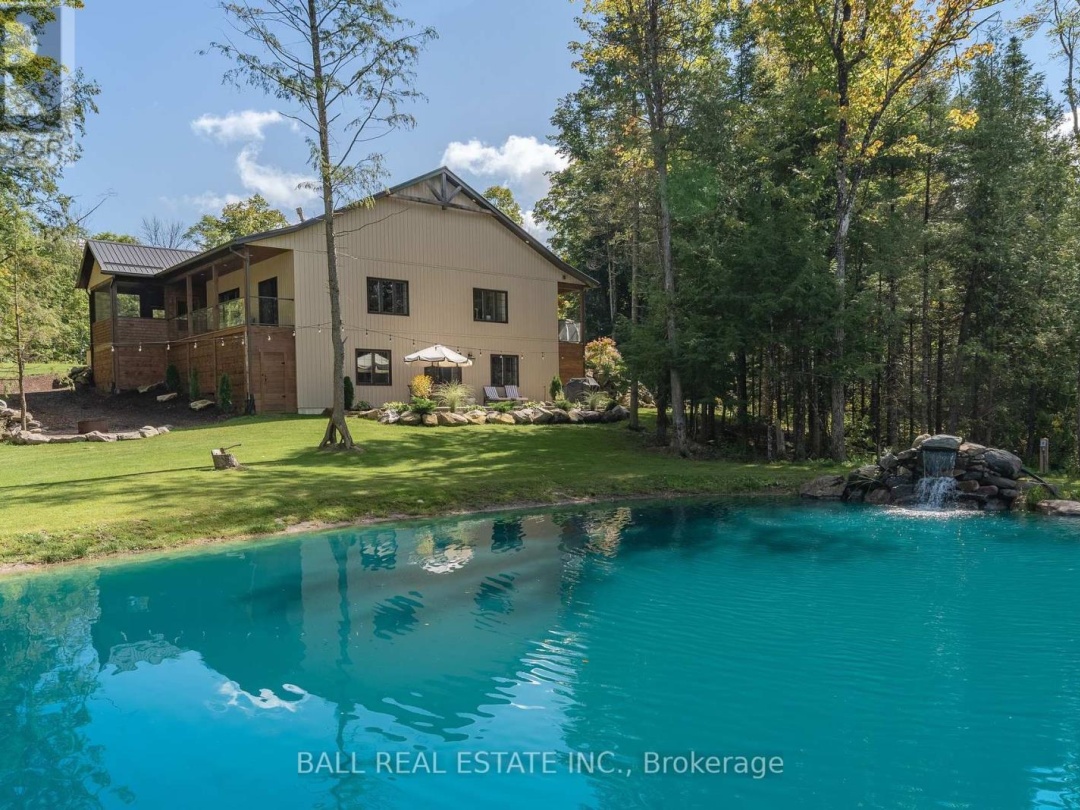 201 Northern Avenue, Trent Lakes