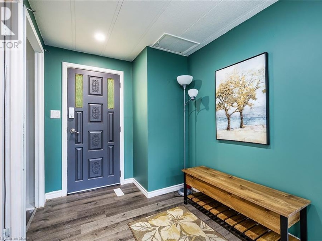 147 BULLER Road, 