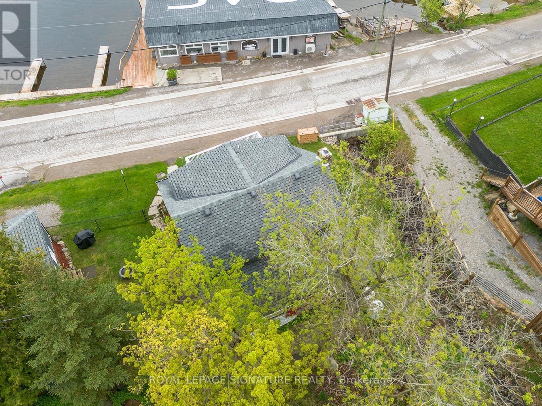 111 HAZEL STREET, 