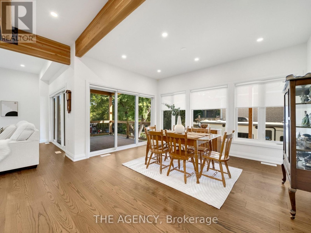 3963 Hilltop Road, Ramara