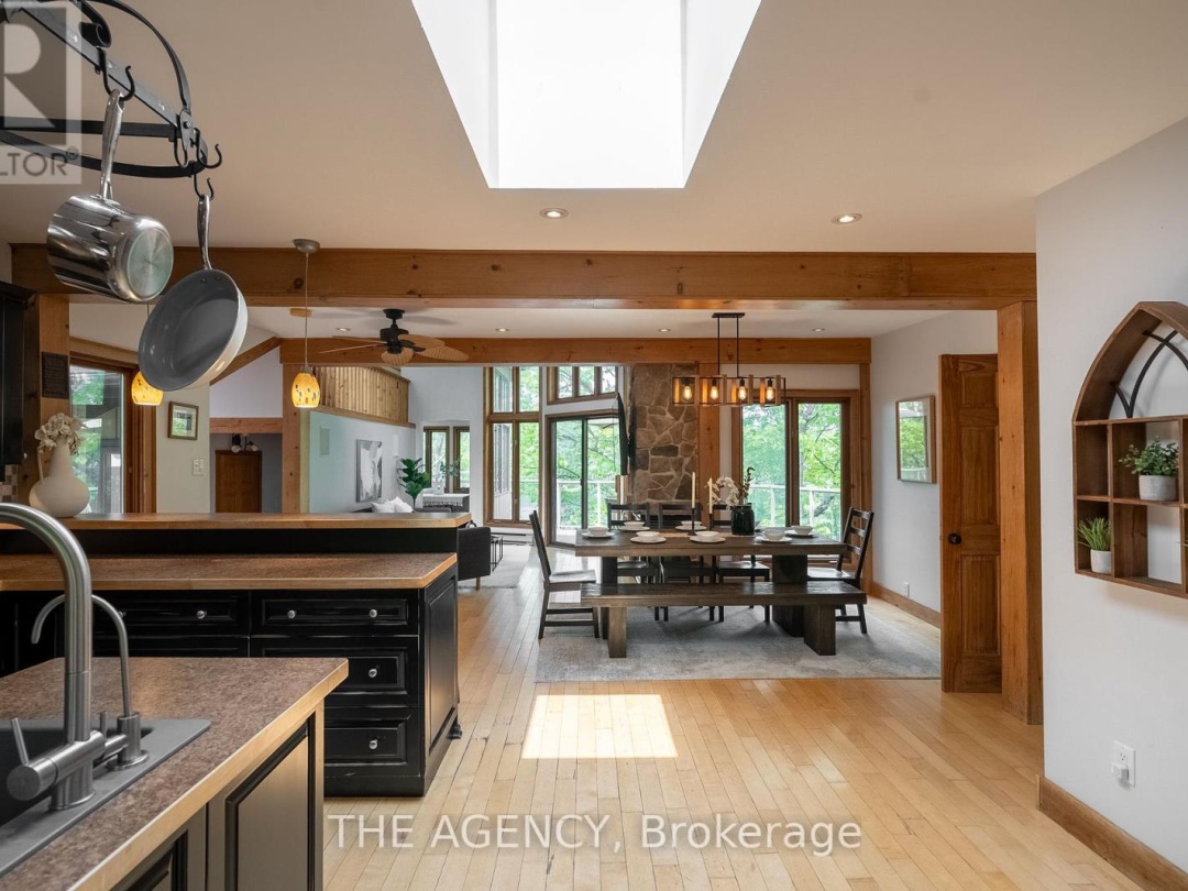 45 PINETREE ROAD, 