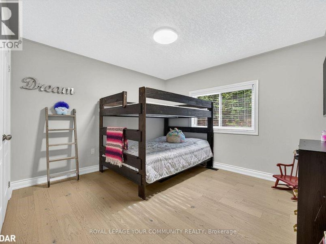 135 HURON WOODS DRIVE, 