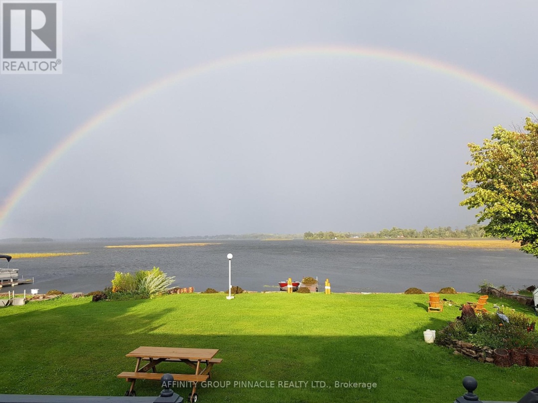 11 LAKEVIEW CRESCENT, 