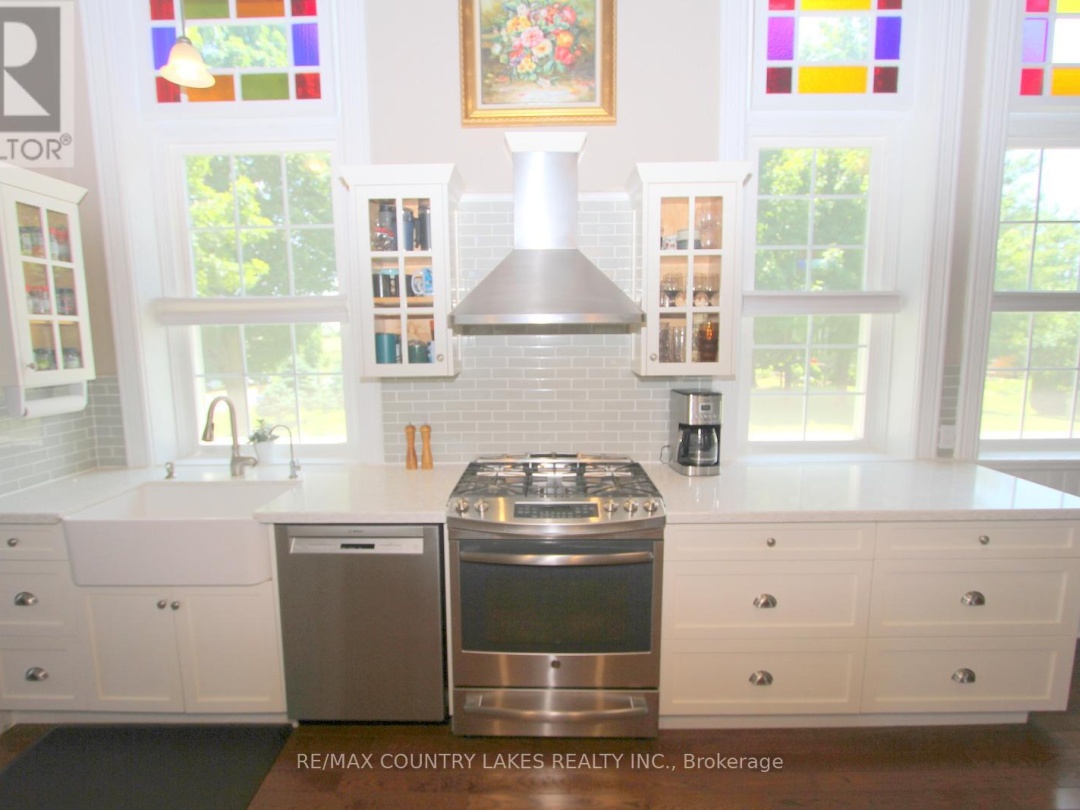 305 HARTLEY ROAD, 