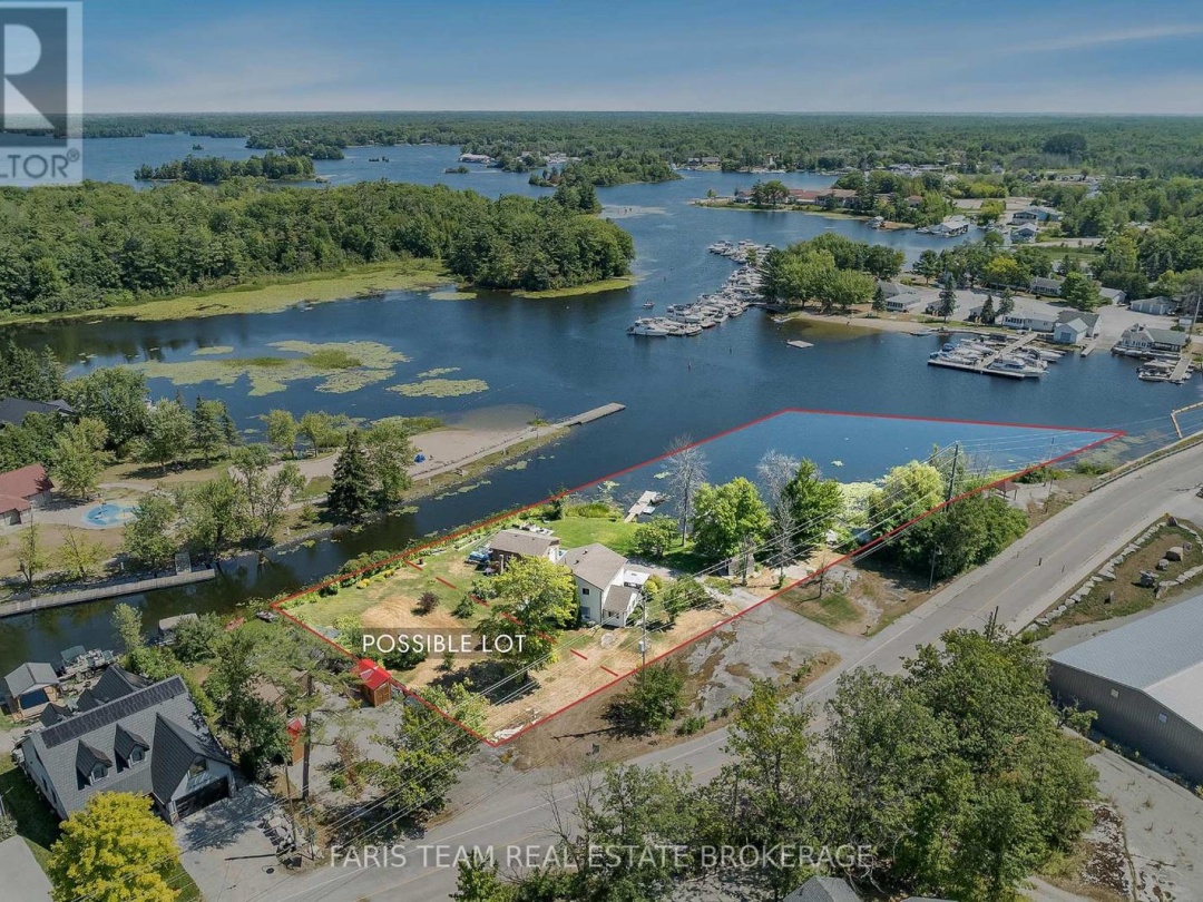 57 PORT SEVERN ROAD N, 