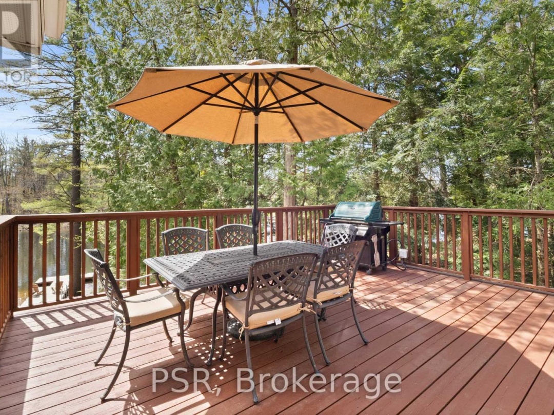 1049 Catherine Bagley Road, Severn Lake
