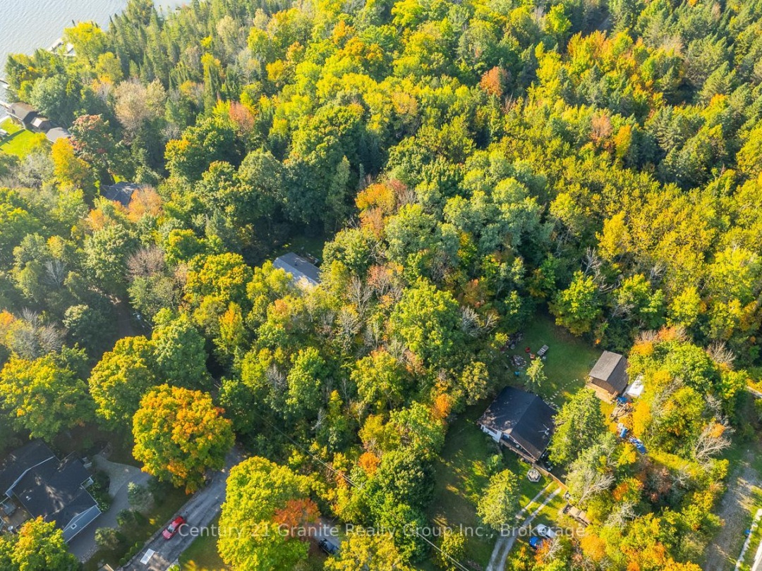 . Mckenzie Place, Balsam Lake