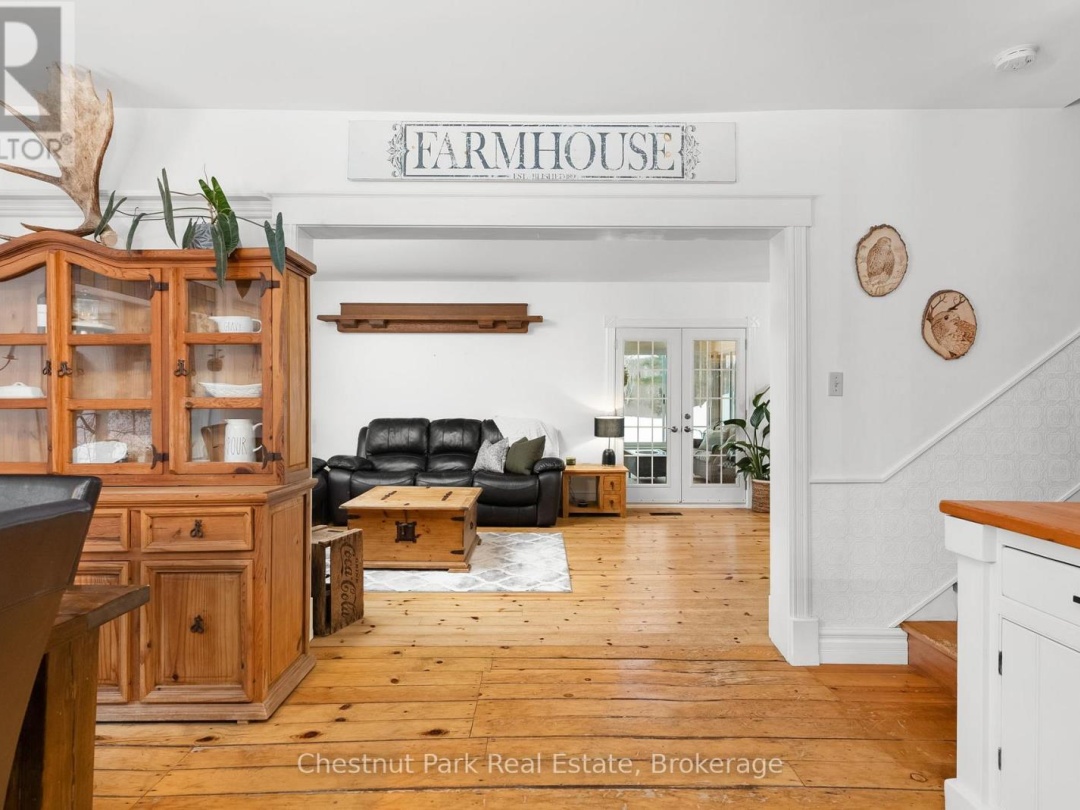 1236 BUTTER & EGG ROAD, 