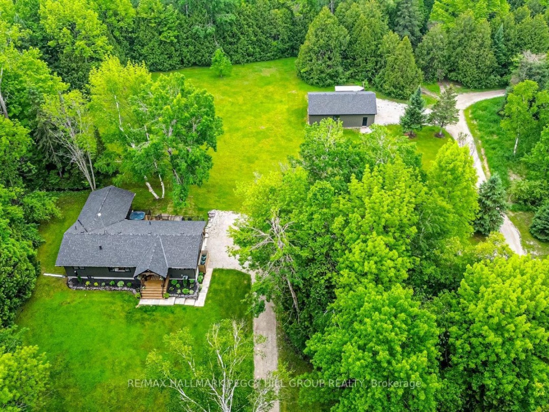 2764 FAIRGROUNDS ROAD, 