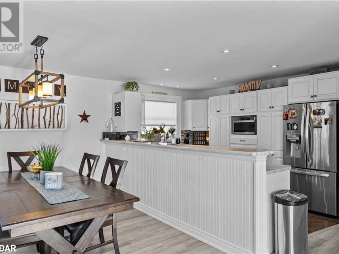 48 Campbell Beach Road, Brechin