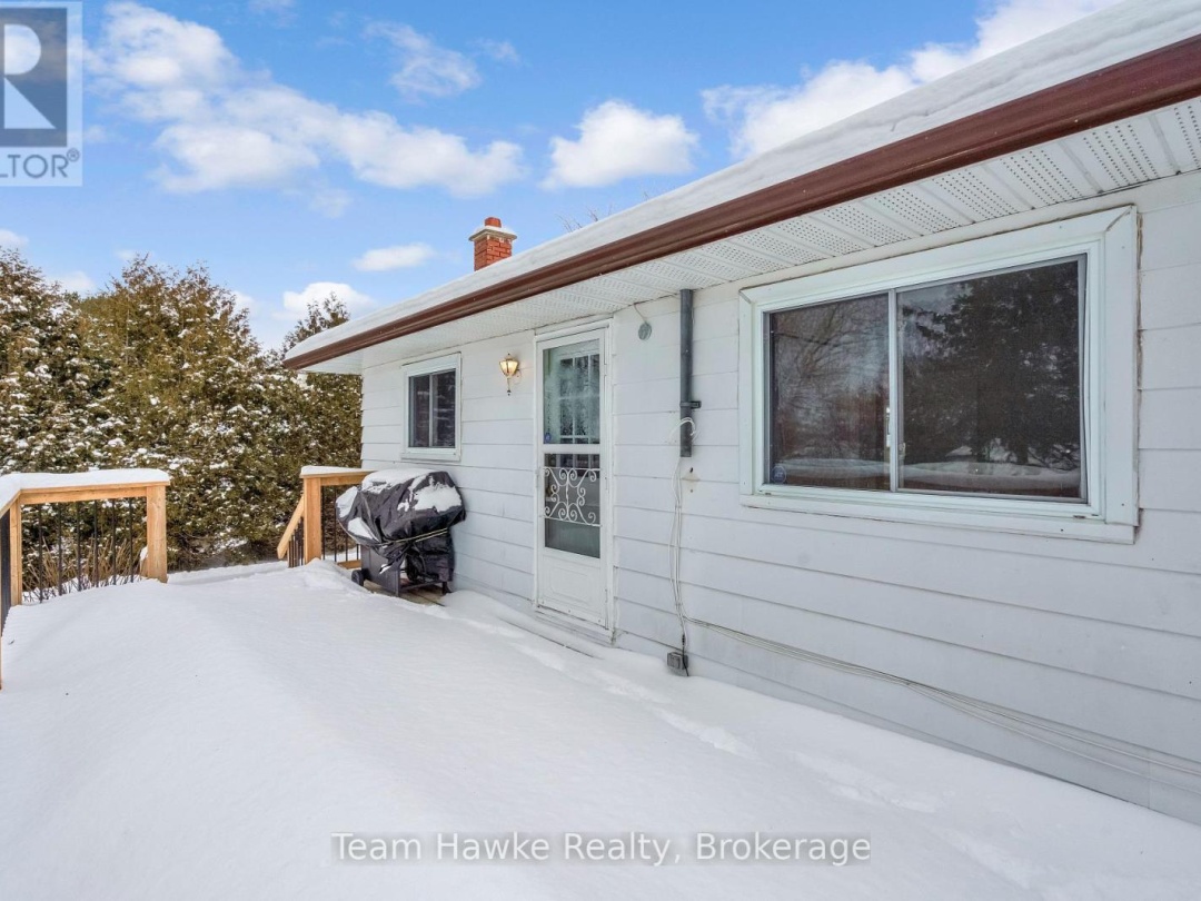 264 KINGFISHER AVENUE, 