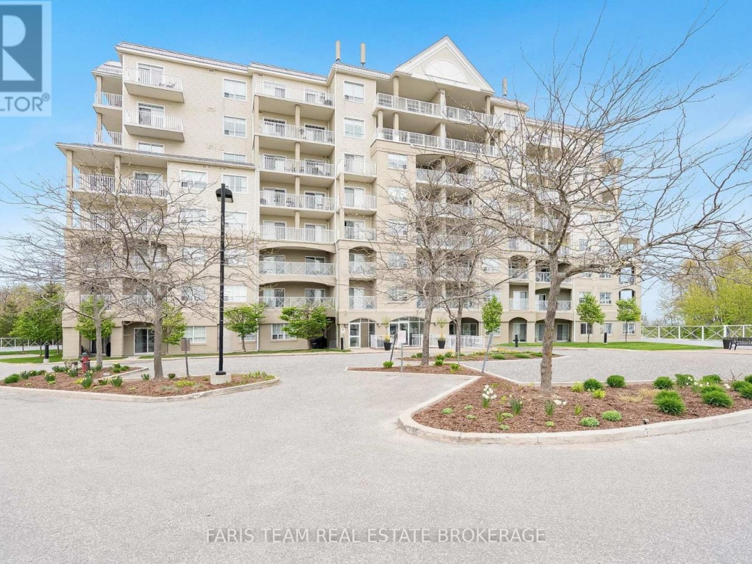214 - 354 ATHERLEY ROAD, 