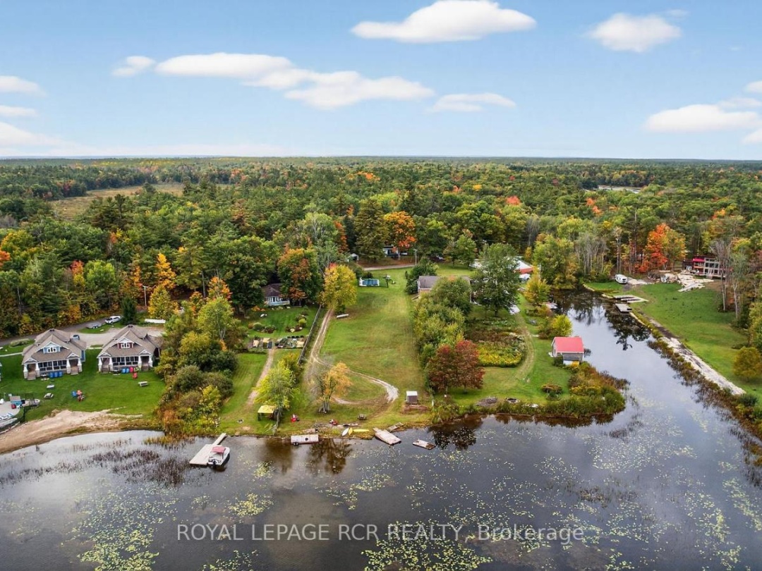1419 PORT STANTON PARKWAY, Sparrow Lake