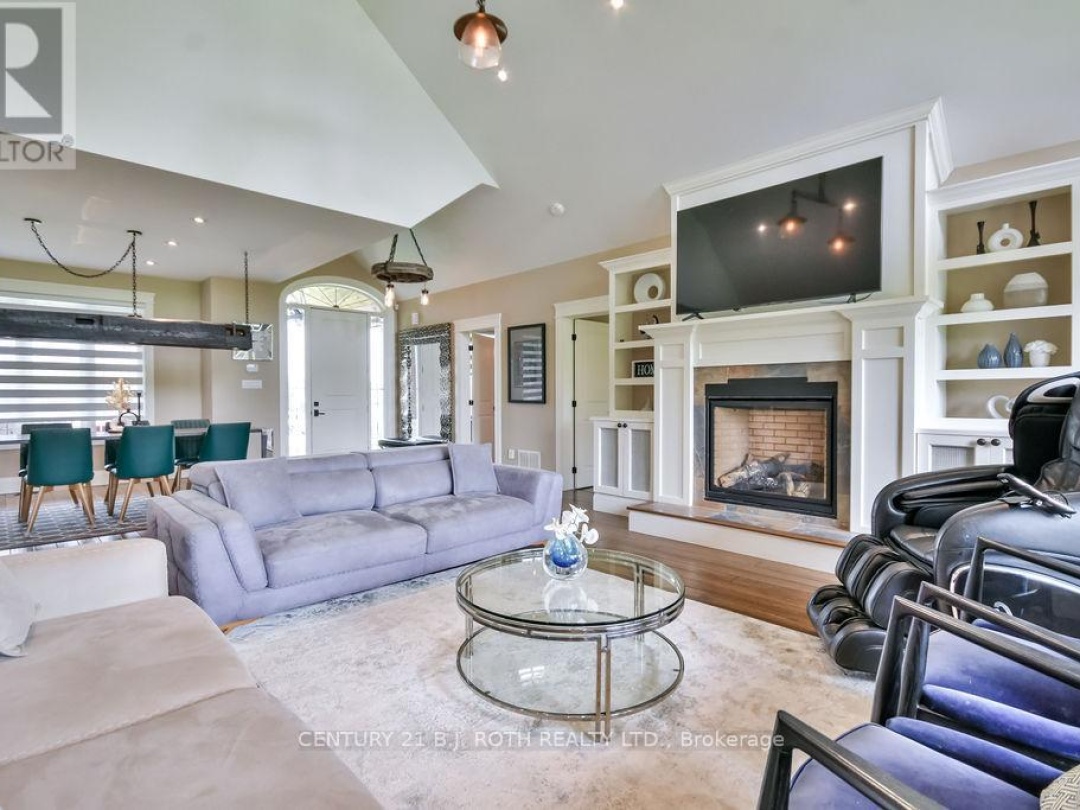 19 Reid's Ridge, Oro-Medonte (Moonstone)