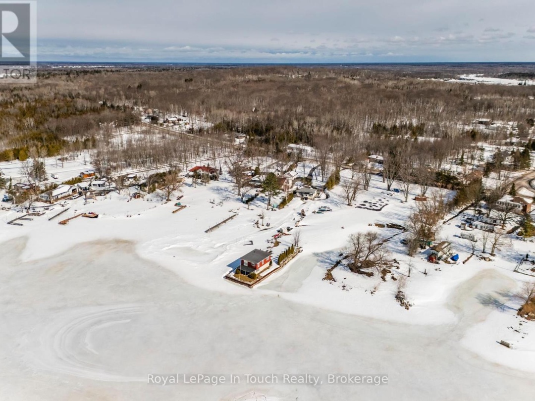 164 Duck Bay Road, Georgian Bay
