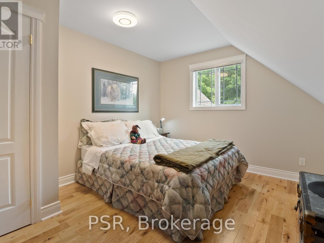 1061 CATHERINE BAGLEY ROAD, 