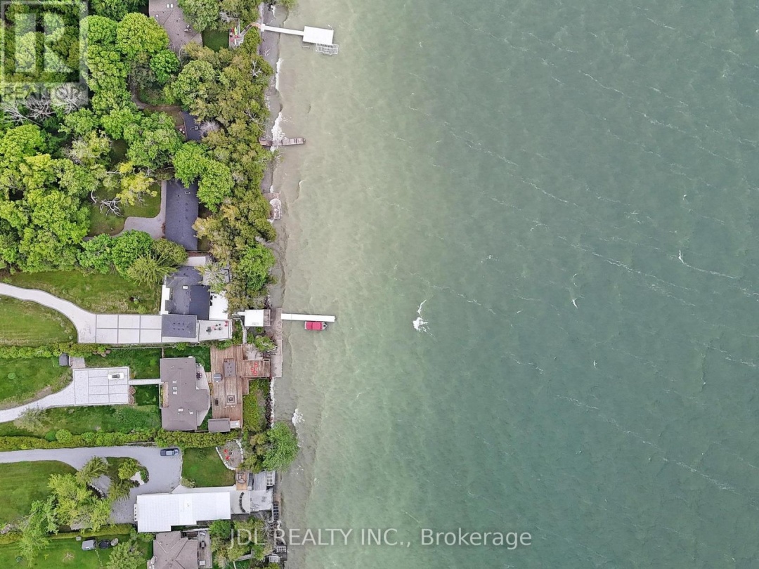 25220 Maple Beach Road, Lake Simcoe