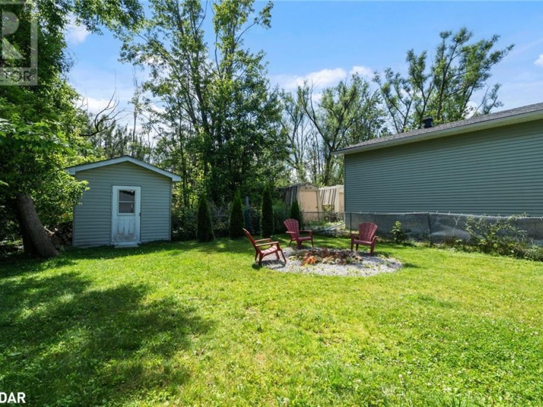 277 GILL Street, 