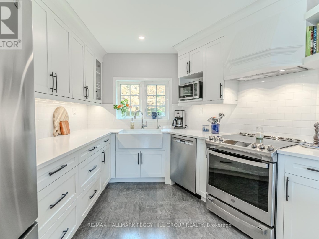 86 AINO BEACH ROAD, Lake Scugog