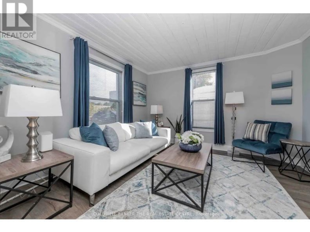 245 ATHERLEY ROAD, Orillia
